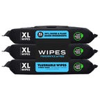 INDA GD4 Flushable Private Label Wet Wipes | Bulk MOQ 5000