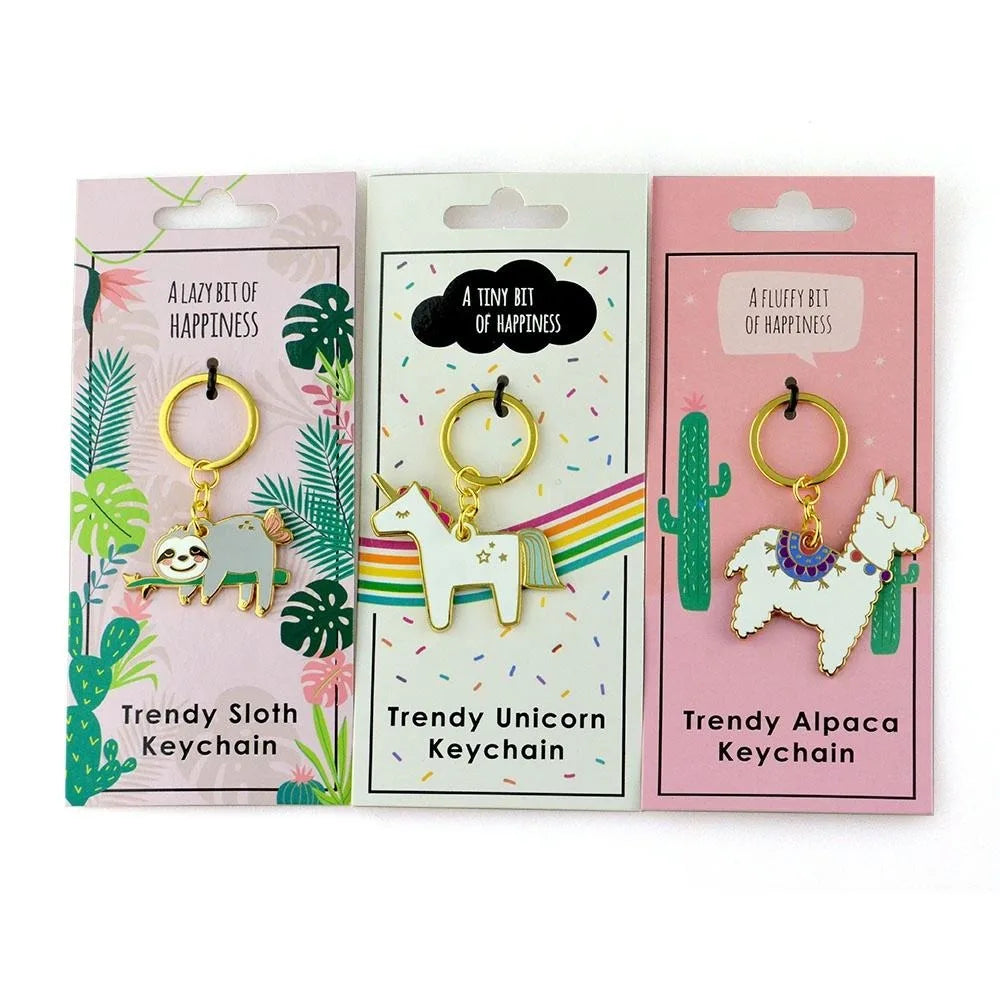 Custom Metal Keychain – Personalized Logo Keyrings for Brand Promo & Gifting
