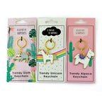 Custom Metal Keychain – Personalized Logo Keyrings for Brand Promo & Gifting