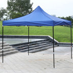 Custom Gazebo Tents: 50 MOQ, 15-Day Lead, Powder-Coated Steel | 3x3m Outdoor Event Canopies