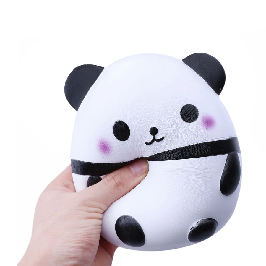 Custom PU Foam Stress Toys | Soft Squeezable Promotional Gifts | Bulk Order