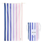 RPET Quick Dry Beach Towel | Custom Microfiber Sports Towel