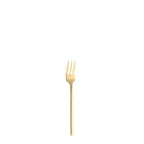 Gold Stainless Steel Flatware Set | 18/0 Elegant Wedding Flatware