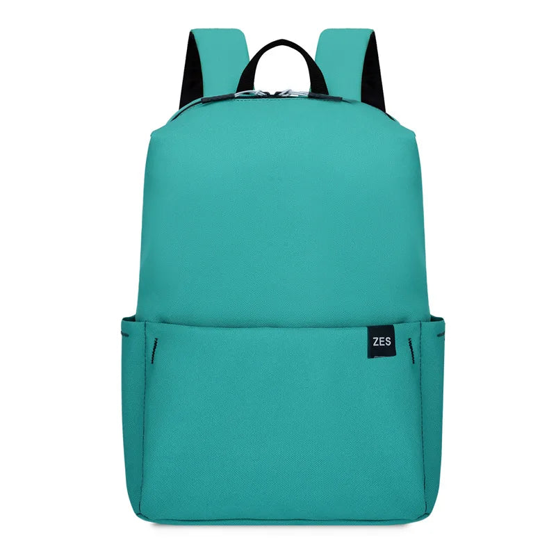 Custom Oxford Backpack with Logo | Bulk 600 Pcs