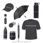 Custom Corporate Gift Sets with Logo | MOQ 100 + Free Design