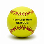 Custom Professional Baseball | Full Grain Leather | Bulk Team Orders