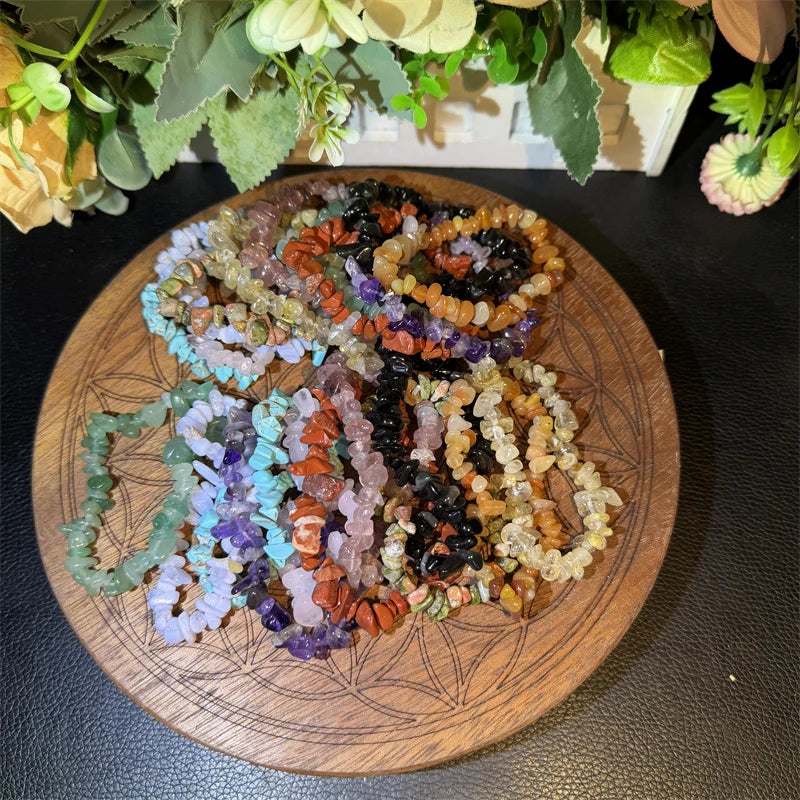 Natural Gemstone Bracelets Wholesale | Healing Crystals | Gift & Corporate