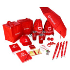 Custom Promotional Gift Items | 100-Piece MOQ & 14-Day Lead Time | Trade Show & Corporate Events