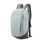 Lightweight Casual Sports Backpack for Travel & Gym Use | Custom Logo Everyday Carry Bag
