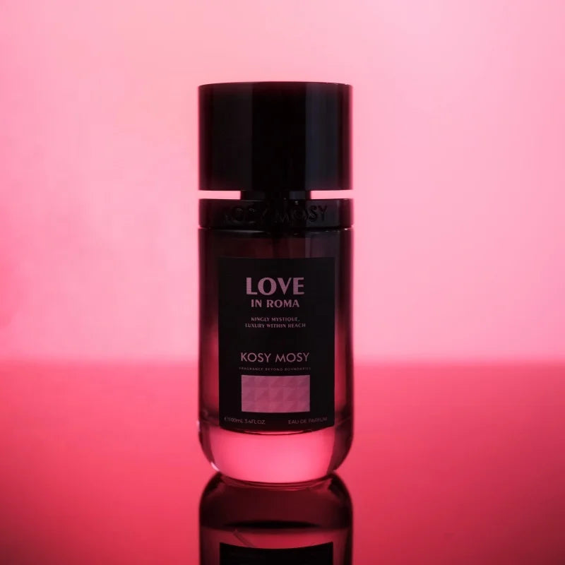 Custom Private Label Perfume 100ml EDP 15% | OEM ODM Fragrance | Bulk