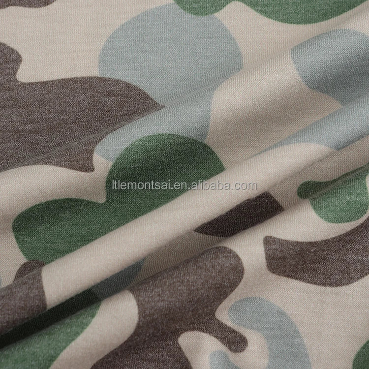 Custom Sublimation Hoodie 65% Polyester | Wholesale Camo Fishing Shirt Corporate