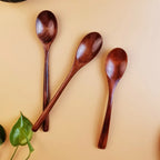 Wooden Spoons for Cooking Set | Kitchen Utensils Wholesale