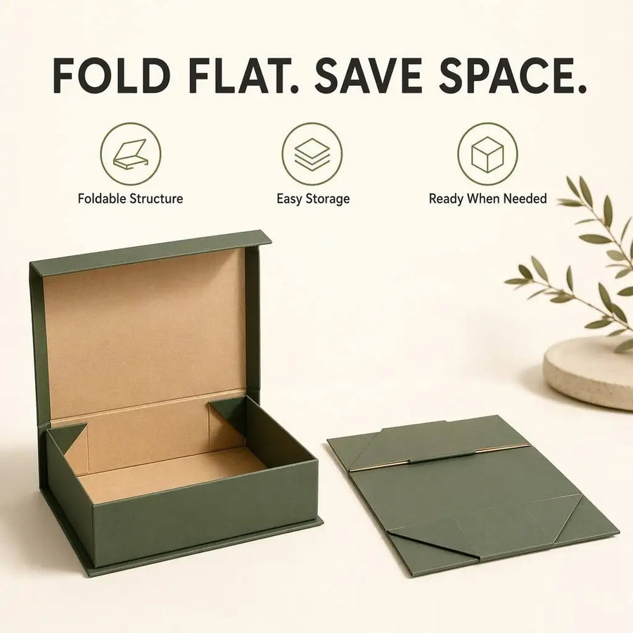 Custom Corrugated Shipping Boxes | 500 MOQ | 9-Day Lead | AQL 2.5