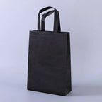 Wholesale Cheap Custom Printed Non-Woven Tote Bags – Reusable Eco-Friendly Shopping Bags with Logo