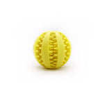 Natural Rubber Dog Toy | Tooth Cleaning, Treat Dispenser | 100 Pcs MOQ