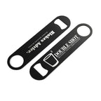 Custom Bottle Openers with Sublimation Printing | 50 MOQ, 7-Day Lead Time