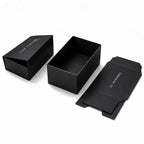 Custom Magnetic Closure Gift Box with Logo | 500 MOQ