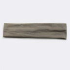 Custom Spandex Headband for Women | 23.5cm Stretch Hair Band for Sports & Fashion