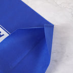 Custom Non-Woven Shopping Bags | Eco-Friendly Supermarket Bags