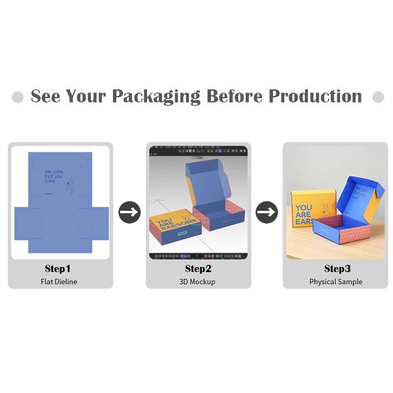 Custom Large Corrugated Shipping Boxes | Bulk Moving Cartons