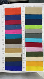GOTS Organic Cotton Drawstring Pouches | Low MOQ 2-Day Lead Jewelry Packaging