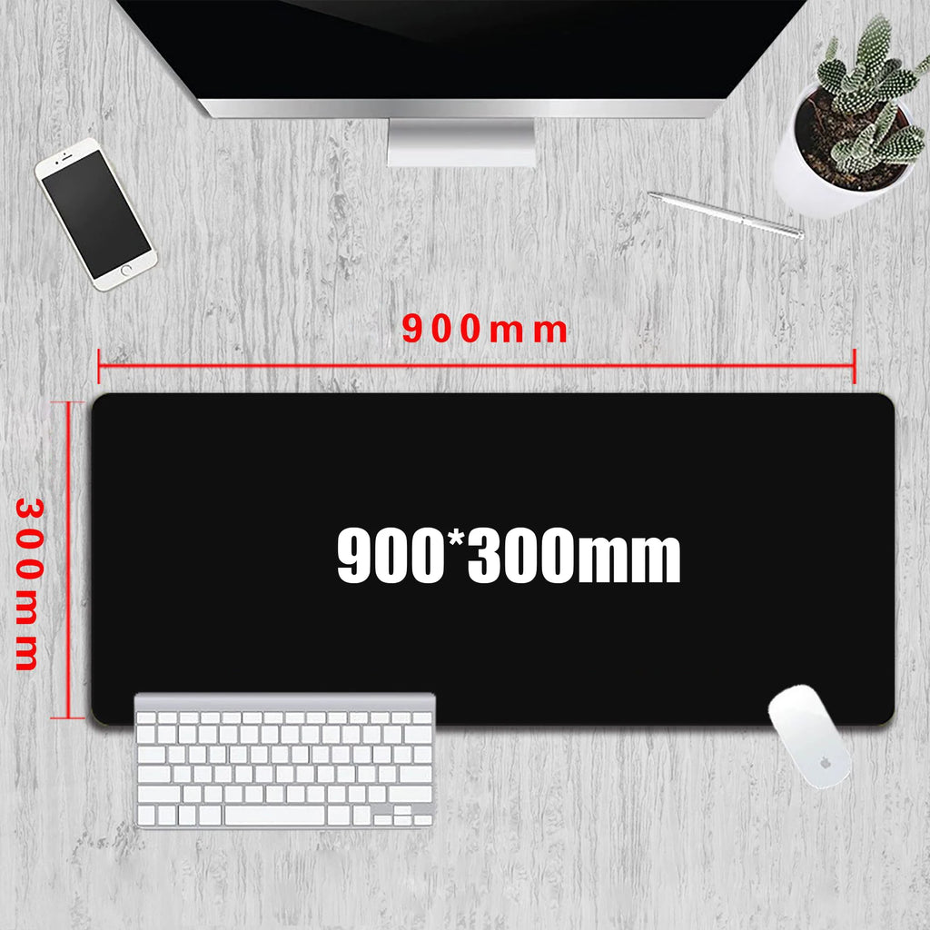 Custom Promotional Mouse Pad with Logo | 100 MOQ, UV/Digital/Silk Screen Printing
