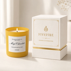 Wholesale Scented Candles with Custom Logo | Soy Wax OEM MOQ 100