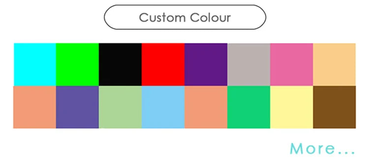 Custom Pet Bandanas | Heat Sublimation Dog Scarves