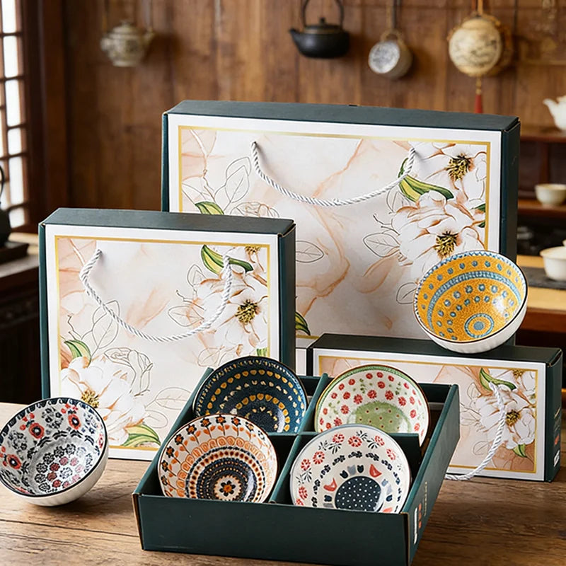 Custom Porcelain Bowls | FDA/CE Certified | Low MOQ