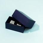Custom Rigid Paper Drawer Box for Jewelry | MOQ 500 | 14-Day Lead Time