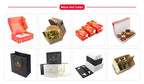 Custom Food-Grade French Fried Chicken Box | Ivory White Paper Packaging OEM