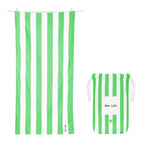 RPET Quick Dry Beach Towel | Custom Microfiber Sports Towel