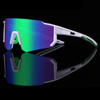 Custom Polarized Sports Sunglasses with Logo | UV400