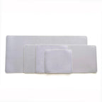 Natural Rubber Desk Mat Custom Size | Reach/RoHS/CE Certified | 5-Day Lead