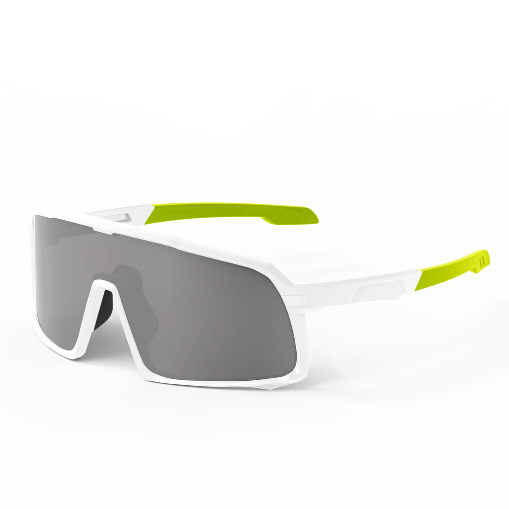 Custom Polarized Sport Sunglasses with Logo | MOQ 1 Pair