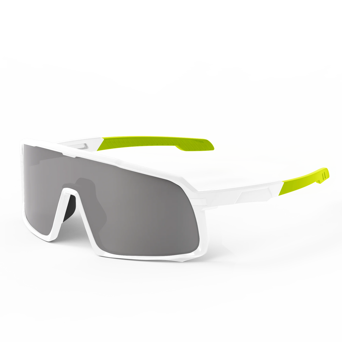 Custom Polarized Sport Sunglasses with Logo | MOQ 1 Pair