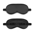 Custom Silk Sleep Mask for Travel, Rest Kits & Branded Wellness Gifts