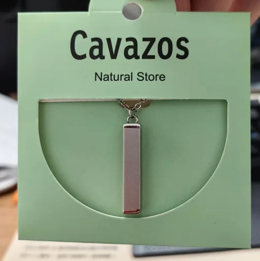 Custom Jewelry Display Cards | MOQ 1 | 7-12 Day Delivery