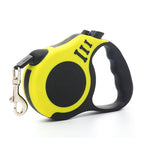Custom Retractable Dog Leash with Logo | MOQ 20
