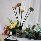 Custom Reed Diffuser Gift Box with Logo | OEM Factory