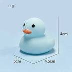 Custom Rubber Ducks with Logo | CE CPC Certified | 7-Day Lead