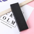 Custom Logo Cardboard Pen Packaging Boxes for Gift Presentation Cases