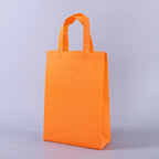 Wholesale Cheap Custom Printed Non-Woven Tote Bags – Reusable Eco-Friendly Shopping Bags with Logo