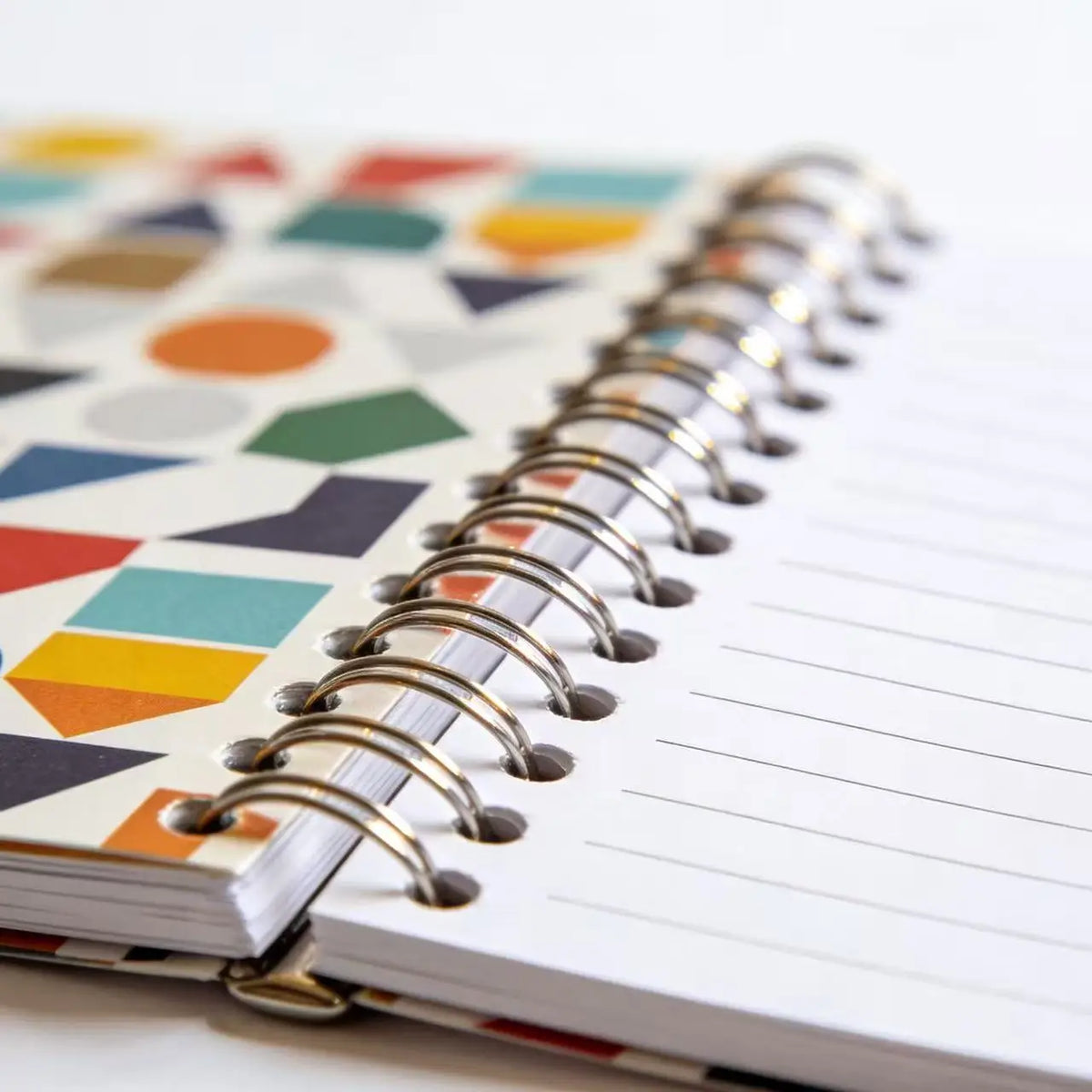Custom Printed Notebooks with Logo | Branded Wholesale