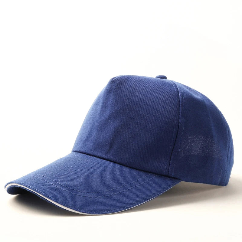 Custom Foam Trucker Hat | 5-Panel Promotional Cap with Logo