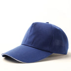 Custom Foam Trucker Hat | 5-Panel Promotional Cap with Logo