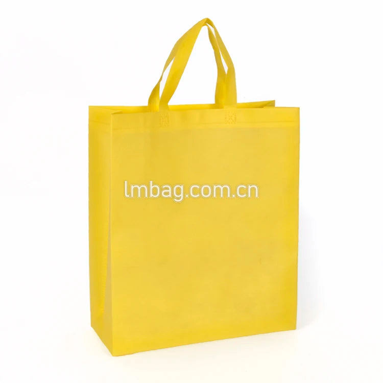 Custom Non-Woven Shopping Bags | Promotional Tote Bags