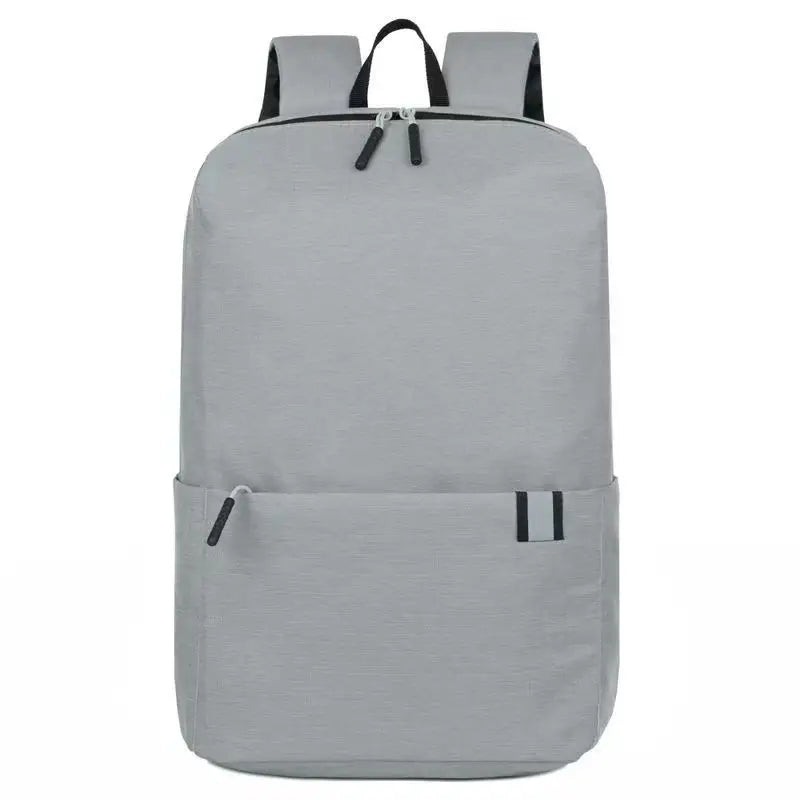 Custom Oxford Backpack with Logo | Bulk 600 Pcs
