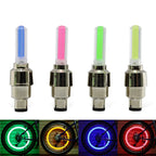 Custom LED Bike Wheel Light | Valve Spoke Light | MOQ 100
