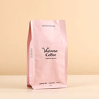 Custom Coffee Bags with Valve | Bulk MOQ 5,000